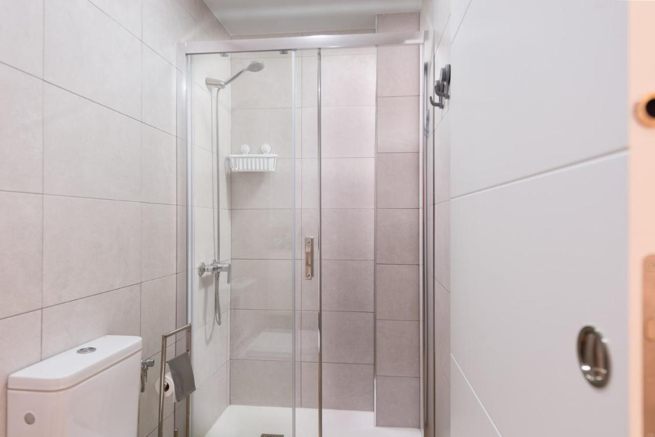 Cozy 3 Bed Apartment In The Heart Of Alicante Exteriör bild